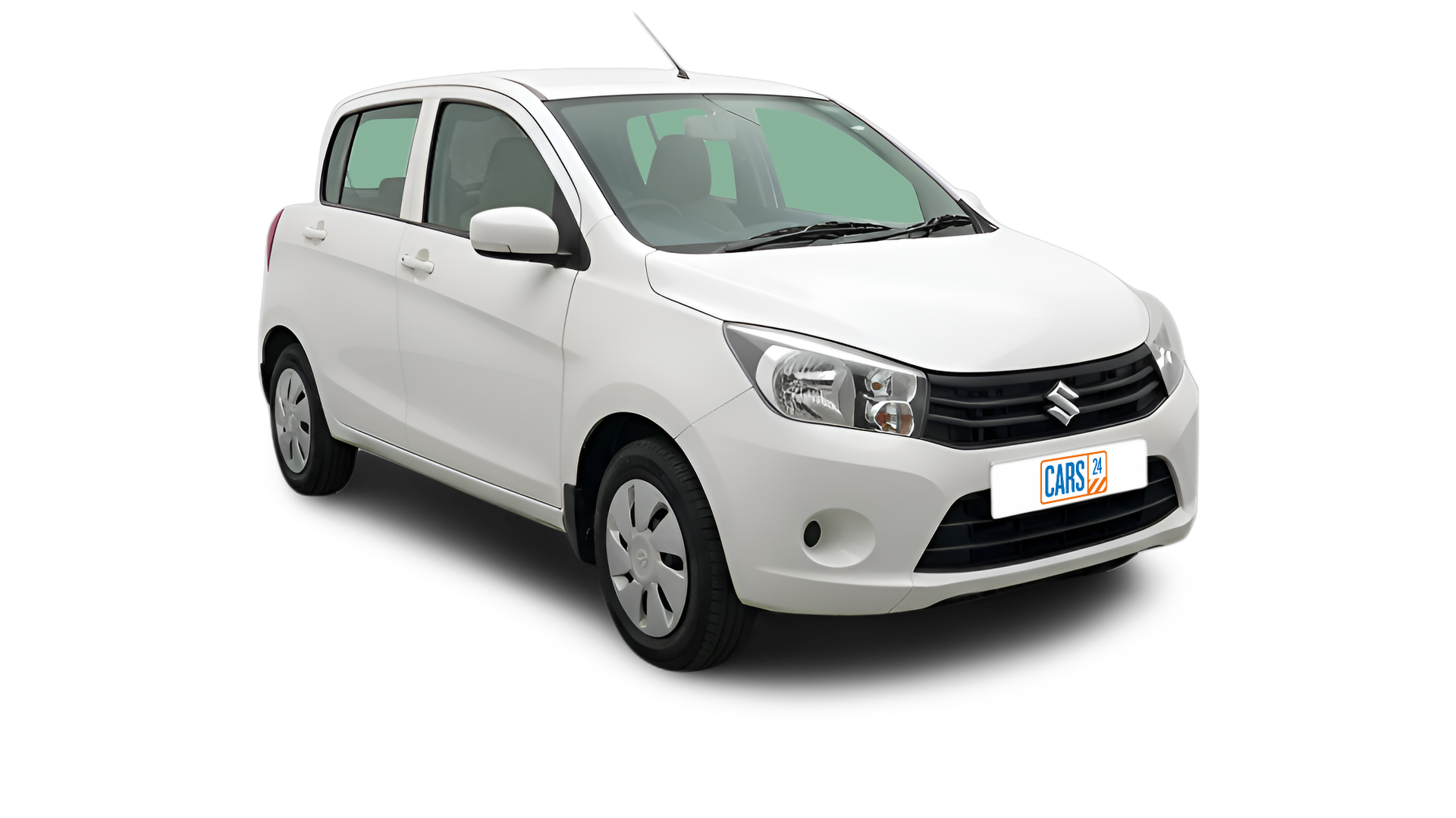 Maruti Celerio-img